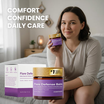 HS, Boils & Cysts: A Simple Daily Skin Routine Guide