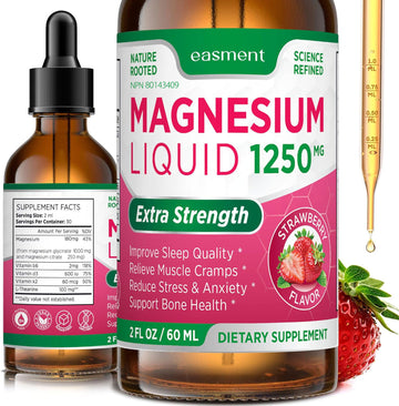 Magnesium Liquid