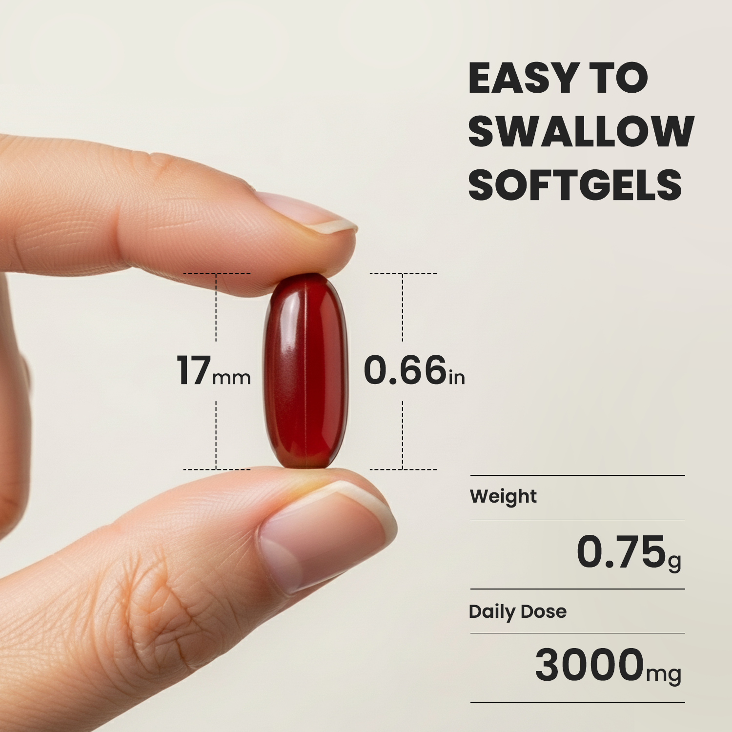 Pumpkin Seed Oil Capsules with Saw Palmetto