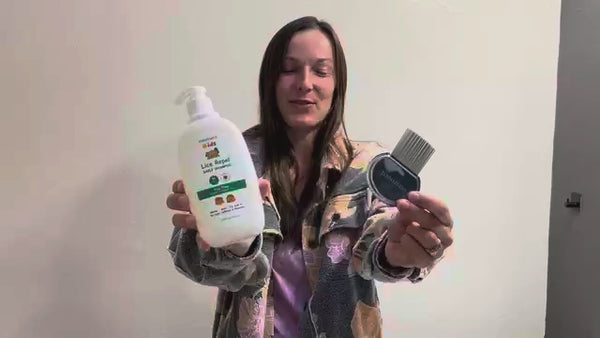 Pros Cons of Lice Defense Shampoo