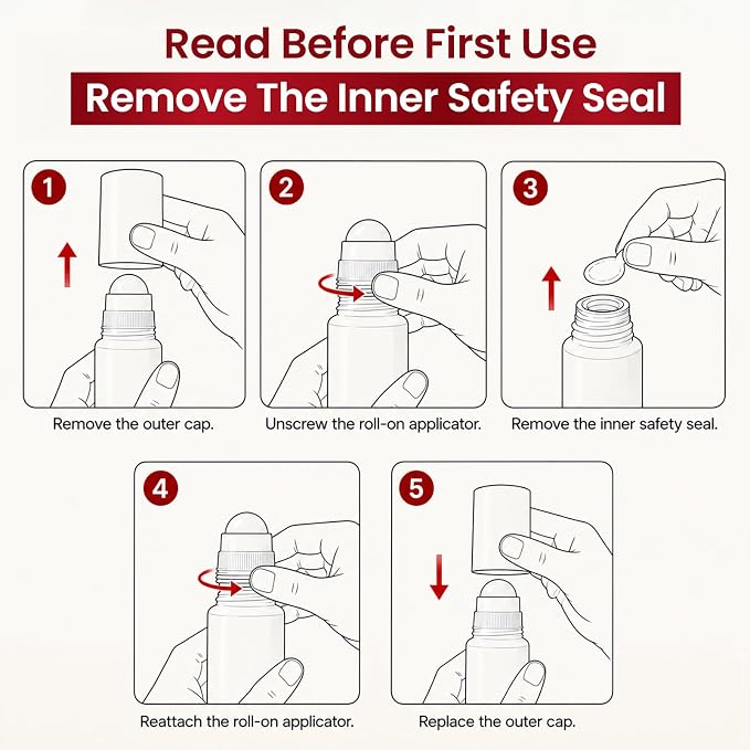 Read Before Use Guidelines